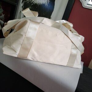 NWOT RACHEL ZOE CURATEUR OVERNIGHT BAG